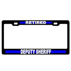 License plate frame for sale  Delivered anywhere in USA 