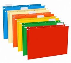 Hanging file folders for sale  Delivered anywhere in USA 