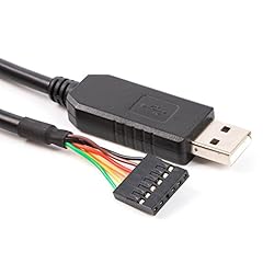 Cavo convertitore uart usato  Spedito ovunque in Italia 