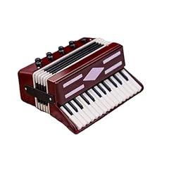 Zlxhdl mini fisarmonica usato  Spedito ovunque in Italia 