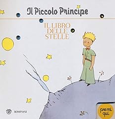 Piccolo principe. libro usato  Spedito ovunque in Italia 
