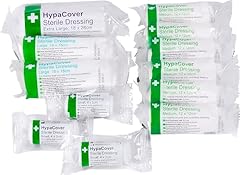 Hypacover sterile wound for sale  Delivered anywhere in UK