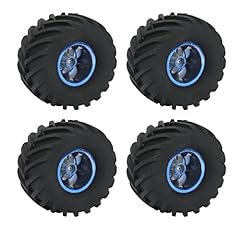 4pcs monster truck for sale  Delivered anywhere in UK