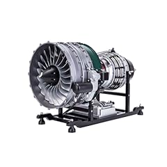 Lumitex turbofan engine for sale  Delivered anywhere in UK