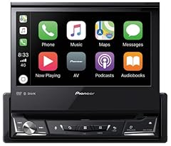 Pioneer avh 3500nex for sale  Delivered anywhere in USA 