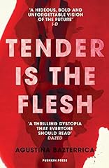 Tender flesh dystopian for sale  Delivered anywhere in UK