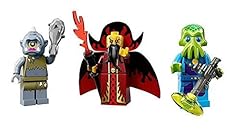 Lego evil wizard for sale  Delivered anywhere in USA 