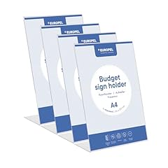 Présentoirs table europel d'occasion  Livré partout en France