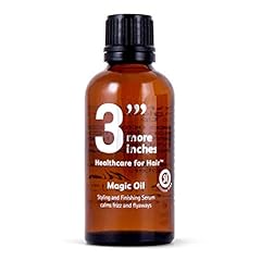 Inches magic oil for sale  Delivered anywhere in UK