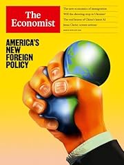 Economist magazine march for sale  Delivered anywhere in UK