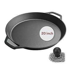 Large cast iron for sale  Delivered anywhere in USA 
