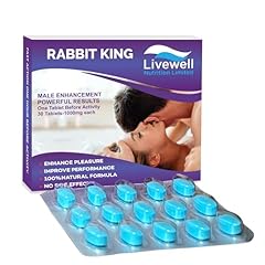 Rabbit king new for sale  Delivered anywhere in UK
