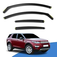 Edgevisors wind deflectors for sale  Delivered anywhere in UK