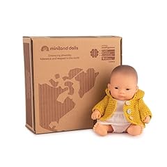 Miniland coffret cadeau d'occasion  Livré partout en France