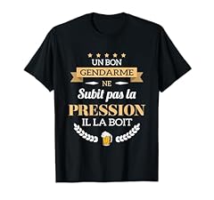 Gendarme subit pression d'occasion  Livré partout en France