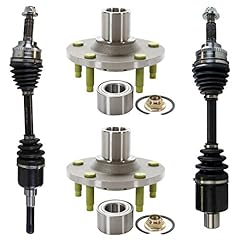 Autoshack front wheel for sale  Delivered anywhere in USA 