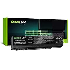 Green cell pa3788u usato  Spedito ovunque in Italia 