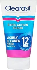 Clearasil rapid action for sale  Delivered anywhere in UK
