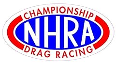 Nhra drag racing for sale  Delivered anywhere in USA 