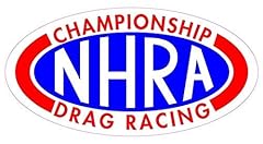 Nhra drag racing for sale  Delivered anywhere in USA 