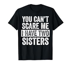 Scare two sisters for sale  Delivered anywhere in USA 