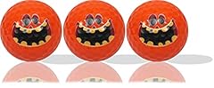 Halloween pumpkin golf for sale  Delivered anywhere in USA 