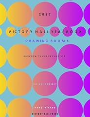 Victory hall yearbook usato  Spedito ovunque in Italia 