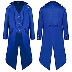 Steampunk frack cappotto usato  Spedito ovunque in Italia 