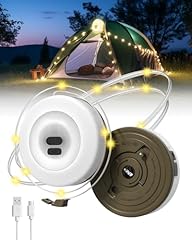 Trustwheel camping fairy for sale  Delivered anywhere in UK