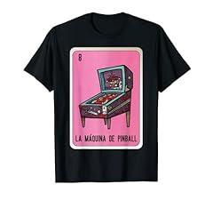Máquina pinball mexican for sale  Delivered anywhere in USA 