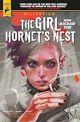 Girl kicked hornet for sale  Delivered anywhere in UK
