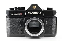 Yashica electro electro for sale  Delivered anywhere in USA 
