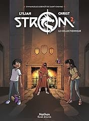 Strom tome collectionneur d'occasion  Livré partout en France