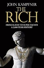 The rich from d'occasion  Livré partout en France