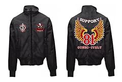 Generico unisex bomber for sale  Delivered anywhere in UK
