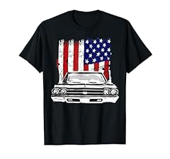1969 chevelle shirt for sale  Delivered anywhere in USA 
