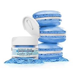 Luster dust patriot for sale  Delivered anywhere in USA 
