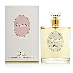Diorissimo eau toilette for sale  Delivered anywhere in UK