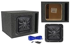Kicker l7s102 solo for sale  Delivered anywhere in USA 