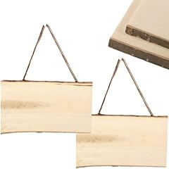 Bangbobi holzschilder zum gebraucht kaufen  Wird an jeden Ort in Deutschland
