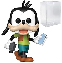 Pop disney goofy for sale  Delivered anywhere in USA 