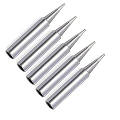 5pcs soldering iron for sale  Delivered anywhere in UK