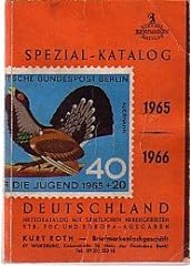 Dietzel briefmarken katalog gebraucht kaufen  Wird an jeden Ort in Deutschland
