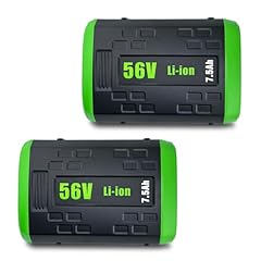 Pack 56v 7.5ah for sale  Delivered anywhere in USA 