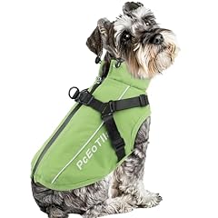 Pceotllar hundemantel wasserdi gebraucht kaufen  Wird an jeden Ort in Deutschland