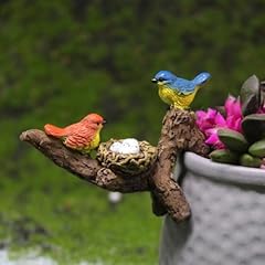 Jarpsiry birds perched for sale  Delivered anywhere in USA 
