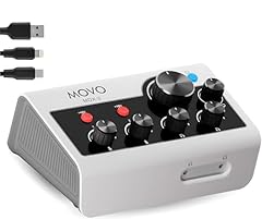 Movo mdx channel for sale  Delivered anywhere in USA 