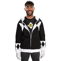 Power rangers black for sale  Delivered anywhere in USA 