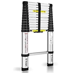 Yvan telescoping ladder for sale  Delivered anywhere in USA 