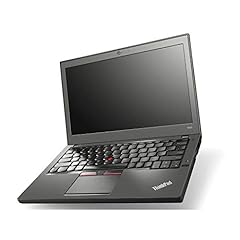 Lenovo thinkpad x250 d'occasion  Livré partout en France